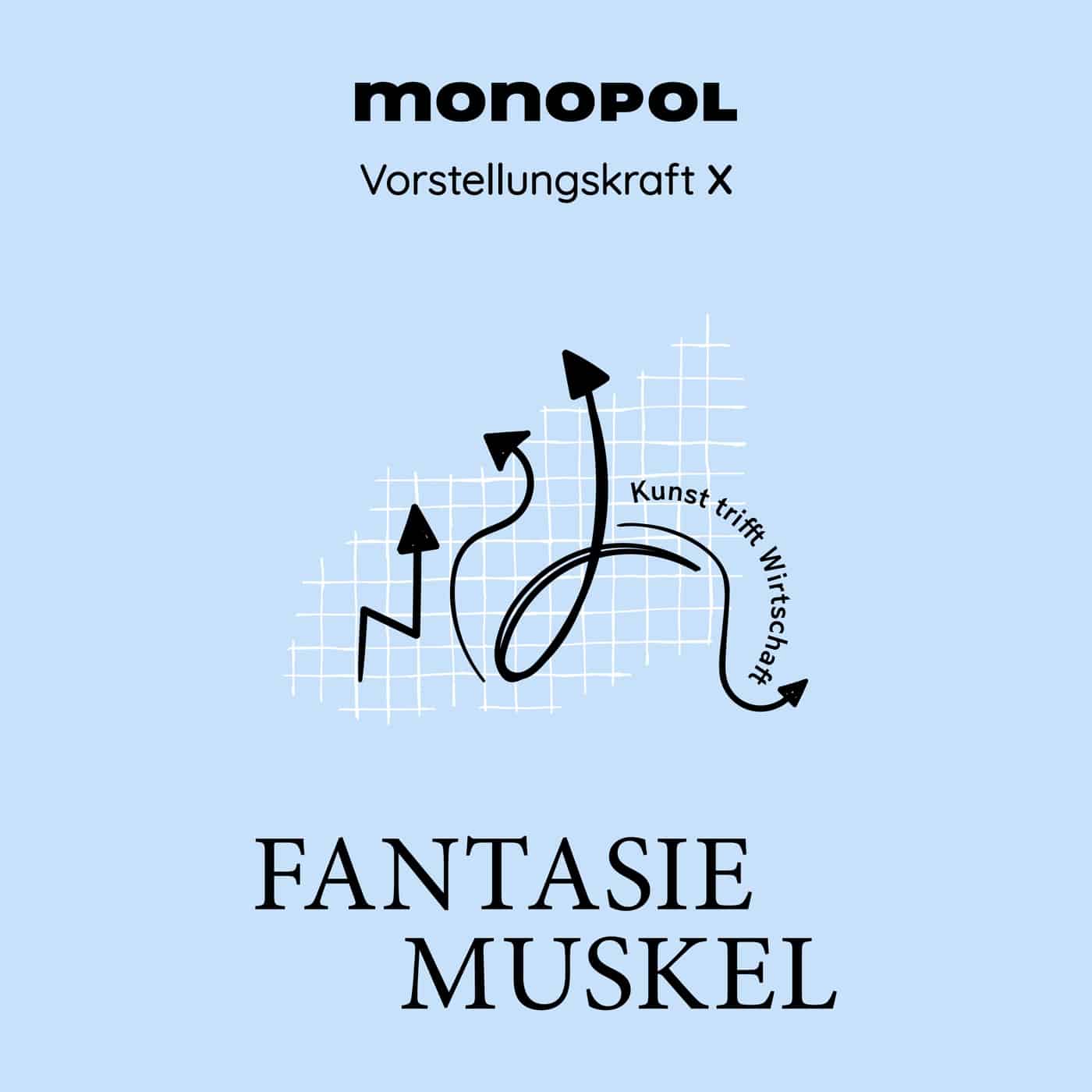 Podcast Fantasiemuskel